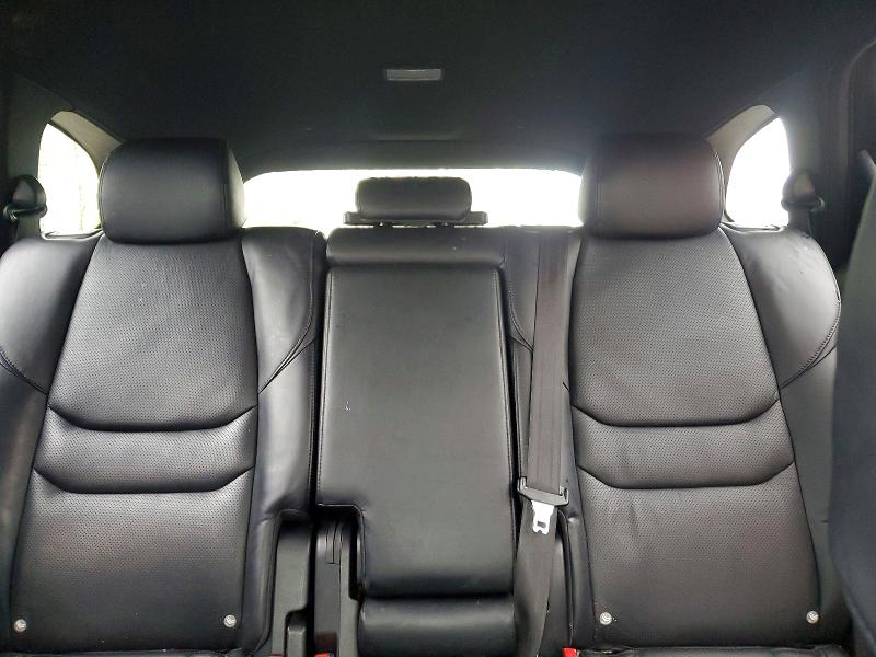 Aukcja sprzedaży 2018 Mazda Cx-9, vin: JM3TCBDY8J0202657, numer aukcji: 49768516