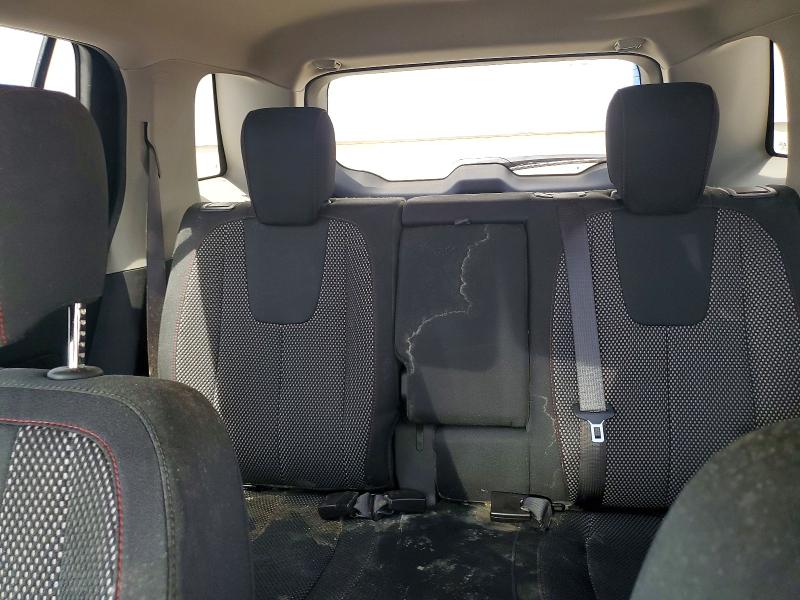2017 Gmc Terrain მანქანა იყიდება აუქციონზე, vin: 2GKALNEK3H6190743, აუქციონის ნომერი: 49083556