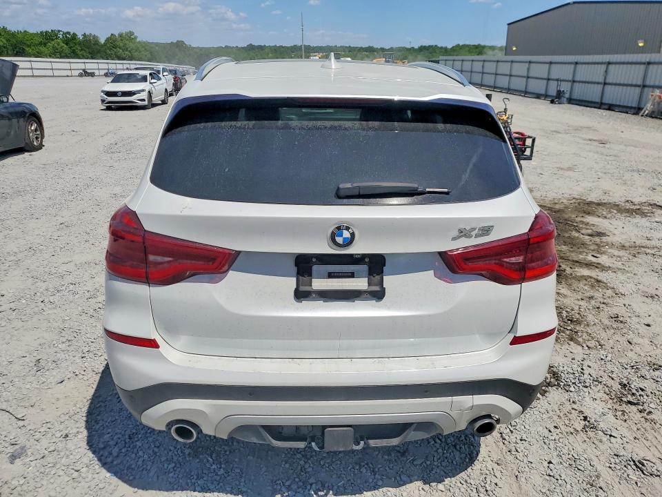 Aukcja sprzedaży 2018 Bmw X3, vin: 5UXTR9C5XJLC83085, numer aukcji: 49858936