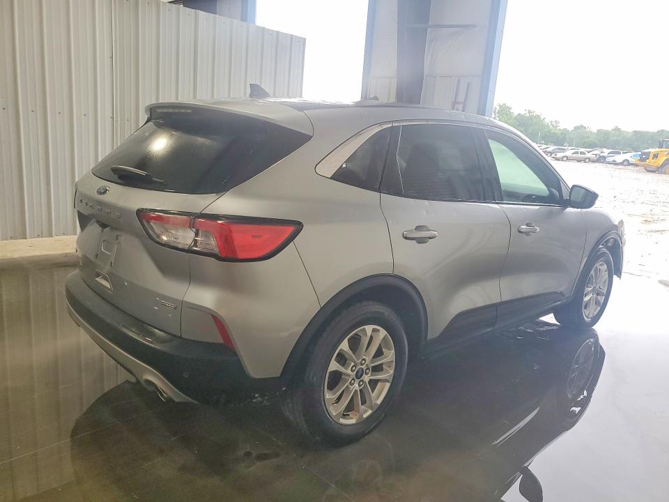Aukcja sprzedaży 2022 Ford Escape, vin: 1FMCU0BZ8NUB46008, numer aukcji: 51242906
