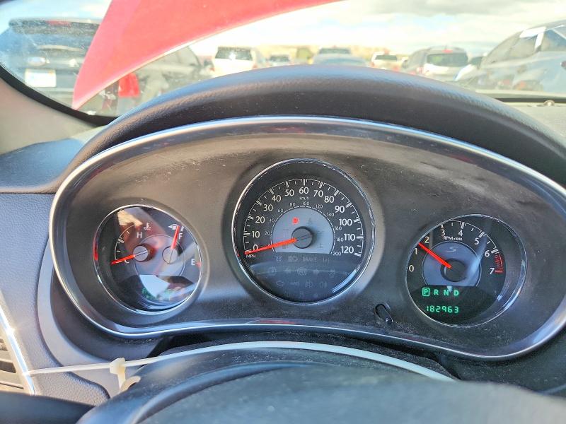 Продаж на аукціоні авто 2013 Chrysler 200, vin: 1C3CCBCG8DN700127, номер лоту: 48503806