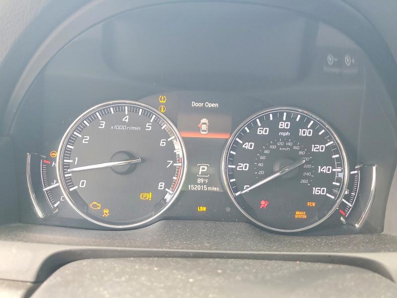 51539356 :رقم المزاد ، JH4KC1F50EC001260 vin ، 2014 Acura Rlx مزاد بيع