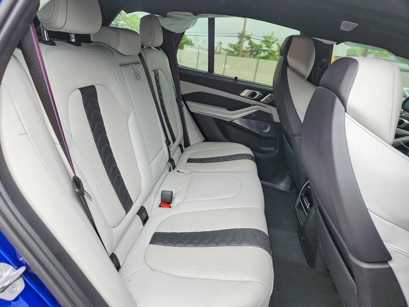 46779716 :رقم المزاد ، 5YMJU0C0XN9K39778 vin ، 2022 Bmw X5 مزاد بيع