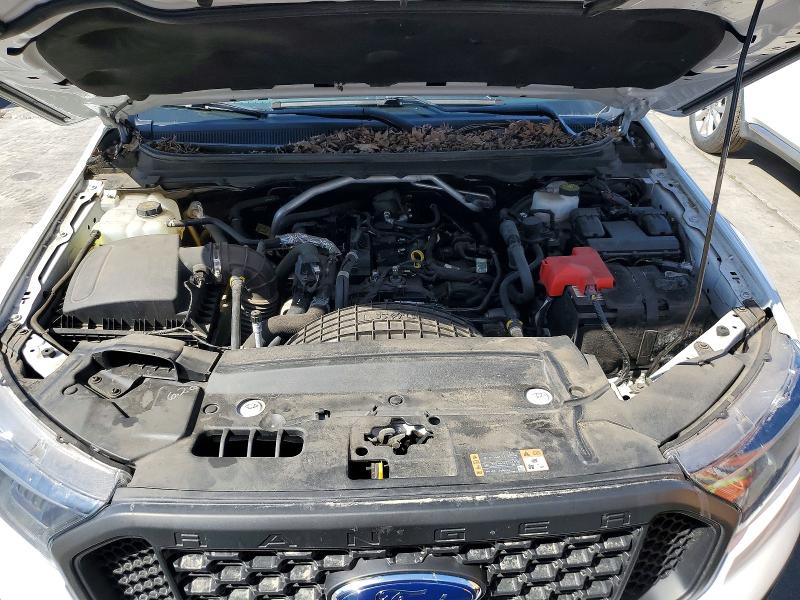 Продажа на аукционе авто 2022 Ford Ranger, vin: 1FTER4FH6NLD40789, номер лота: 49868746