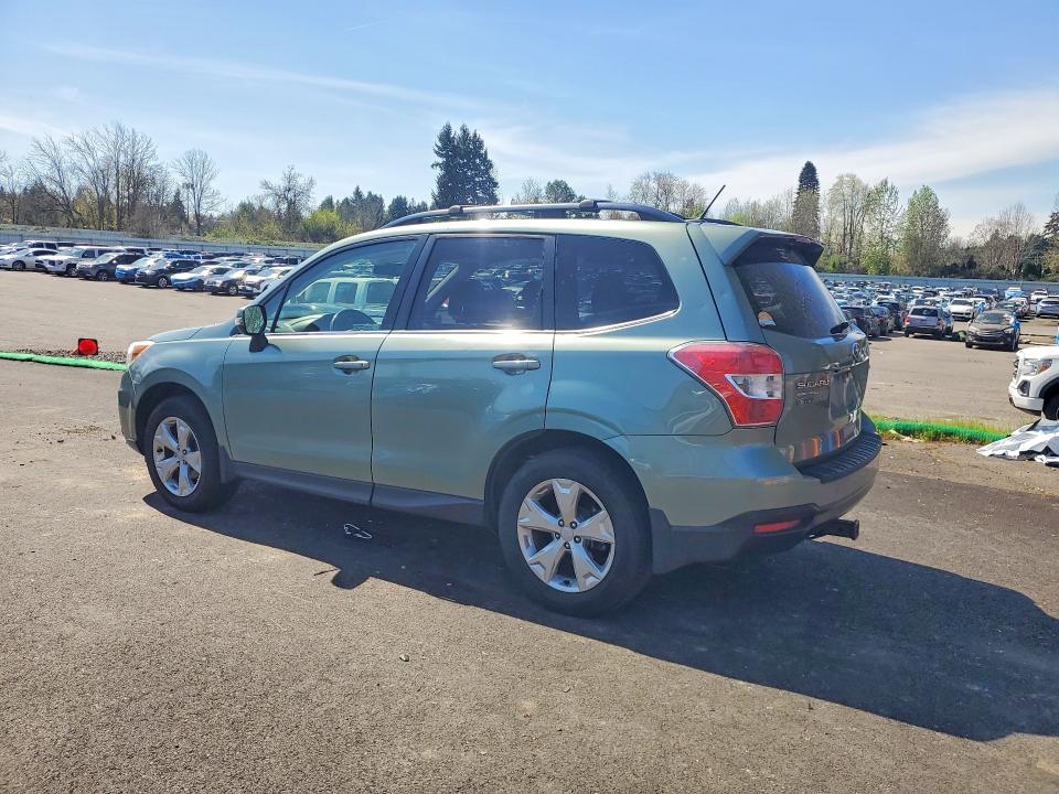 48922106 :رقم المزاد ، JF2SJAPC1EH415012 vin ، 2014 Subaru Forester مزاد بيع