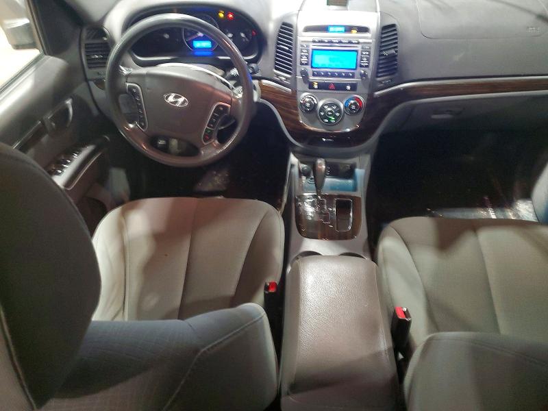 Продаж на аукціоні авто 2012 Hyundai Santa Fe, vin: 5XYZG3AB3CG097889, номер лоту: 49574626