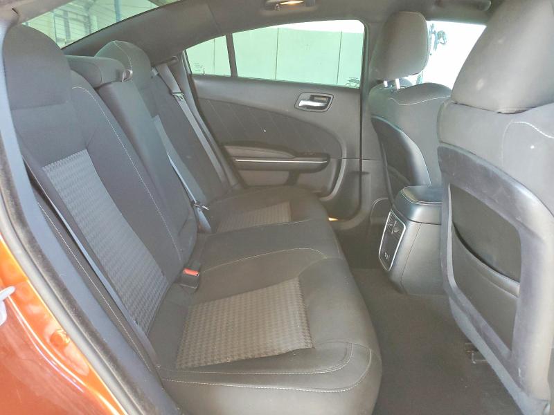 Продаж на аукціоні авто 2021 Dodge Charger, vin: 2C3CDXHG4MH548732, номер лоту: 48524456