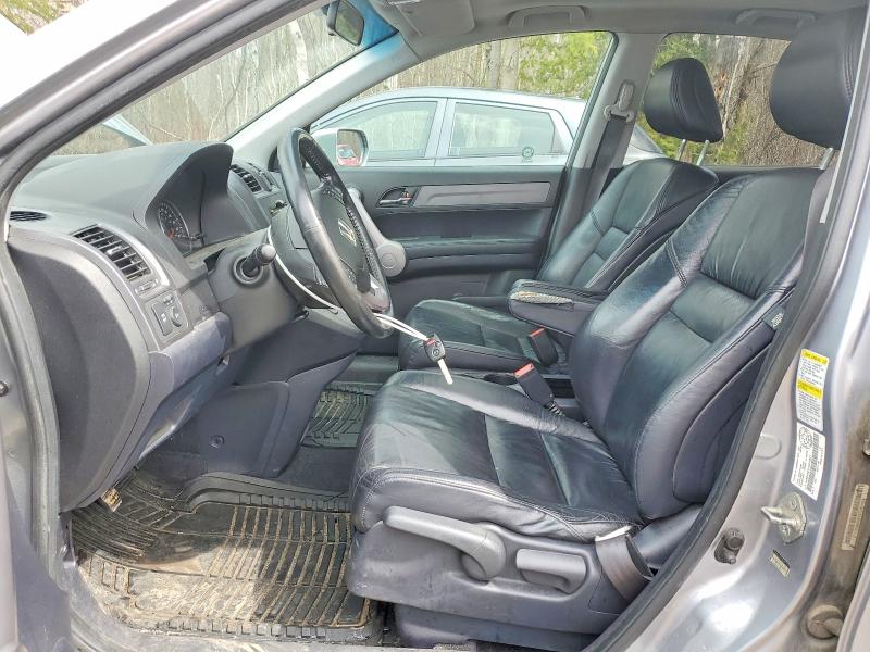 Продажа на аукционе авто 2007 Honda Cr-v, vin: 5J6RE48727L814641, номер лота: 49750396