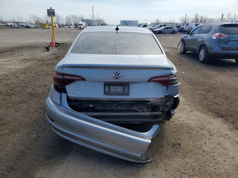 Aukcja sprzedaży 2020 Volkswagen Jetta, vin: 3VWEB7BU0LM066622, numer aukcji: 48738276