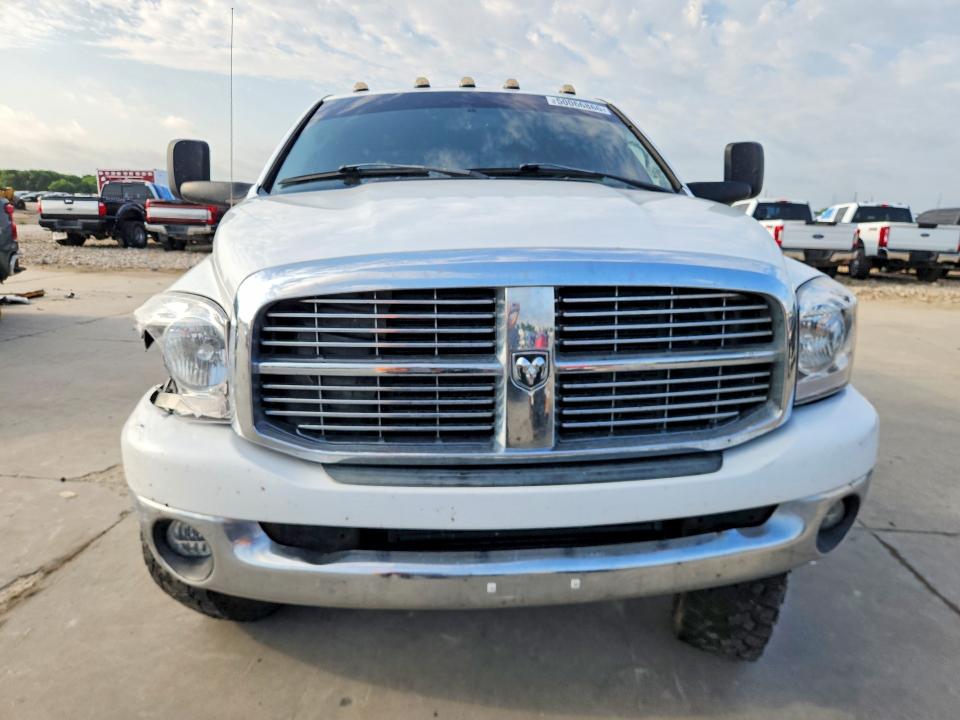 Продаж на аукціоні авто 2009 Dodge Ram 3500, vin: 3D7MX49LX9G547762, номер лоту: 50066866