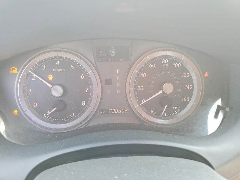 Aukcja sprzedaży 2007 Lexus Es, vin: JTHBJ46G072051321, numer aukcji: 50133666