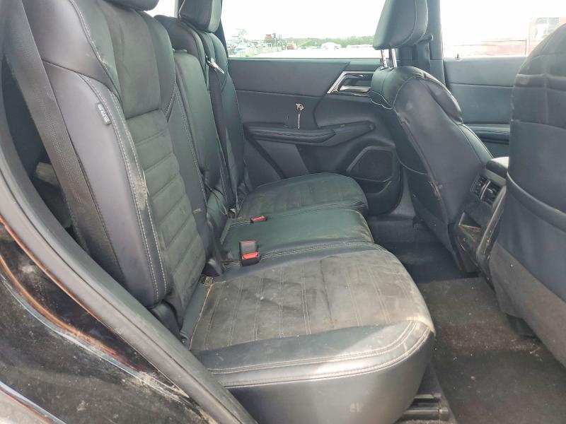 Продаж на аукціоні авто 2023 Mitsubishi Outlander, vin: JA4J3UA86PZ032264, номер лоту: 48480976