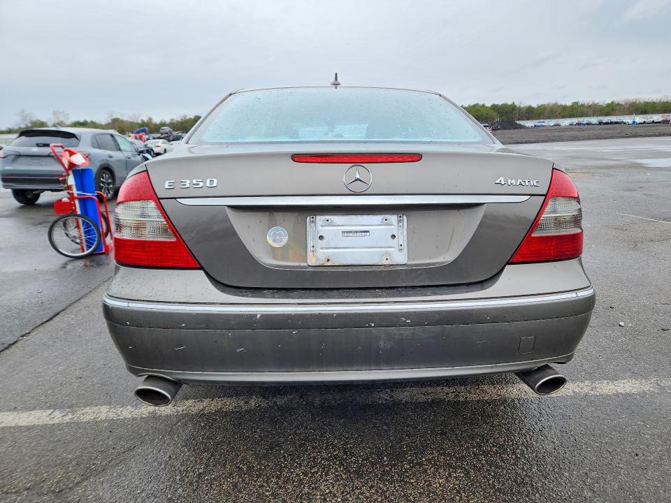 Aukcja sprzedaży 2008 Mercedes-benz E, vin: WDBUF87XX8B271955, numer aukcji: 50641346