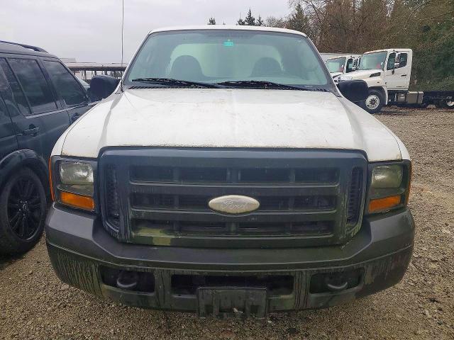 Aukcja sprzedaży 2006 Ford F350, vin: 1FTWX30536EC17315, numer aukcji: 49018226