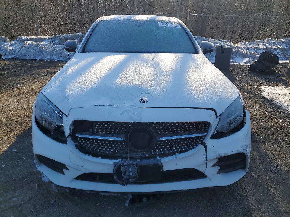 Aukcja sprzedaży 2020 Mercedes-benz C, vin: 55SWF8EB3LU334075, numer aukcji: 46511126
