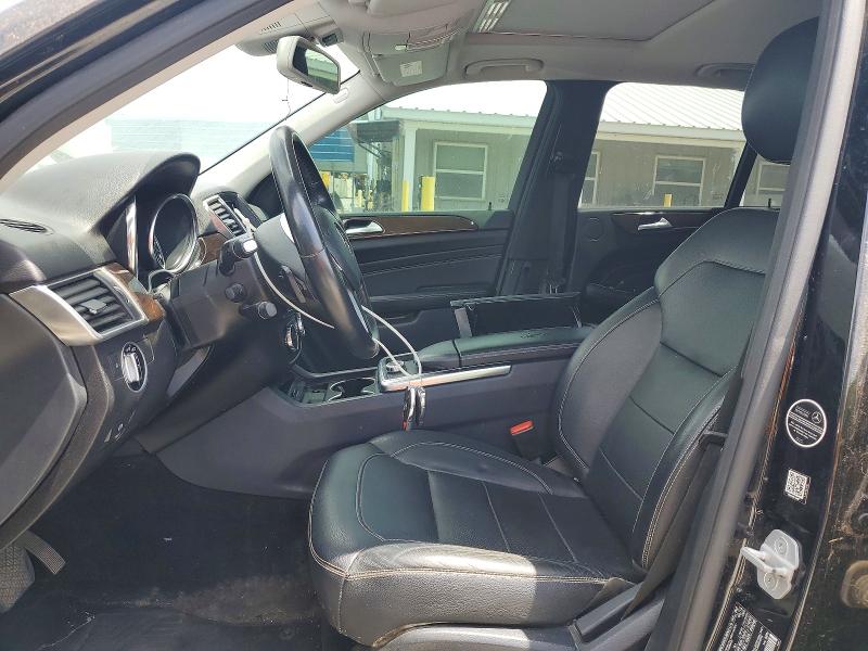 Aukcja sprzedaży 2014 Mercedes-benz Ml, vin: 4JGDA5HB5EA426992, numer aukcji: 51722116