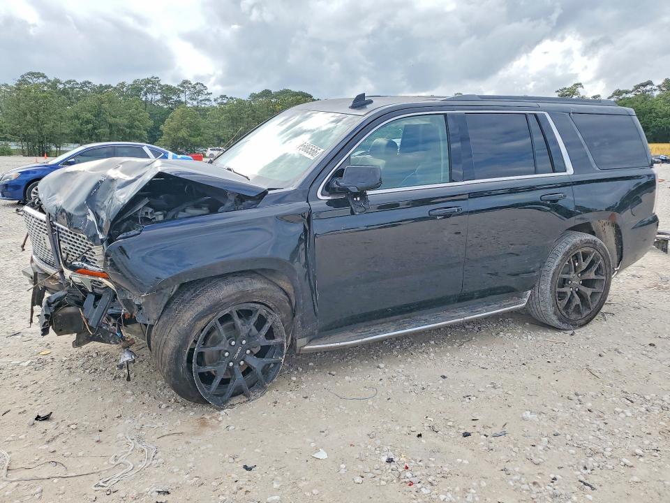 Aukcja sprzedaży 2017 Gmc Yukon, vin: 1GKS2BKC1HR149776, numer aukcji: 50686566