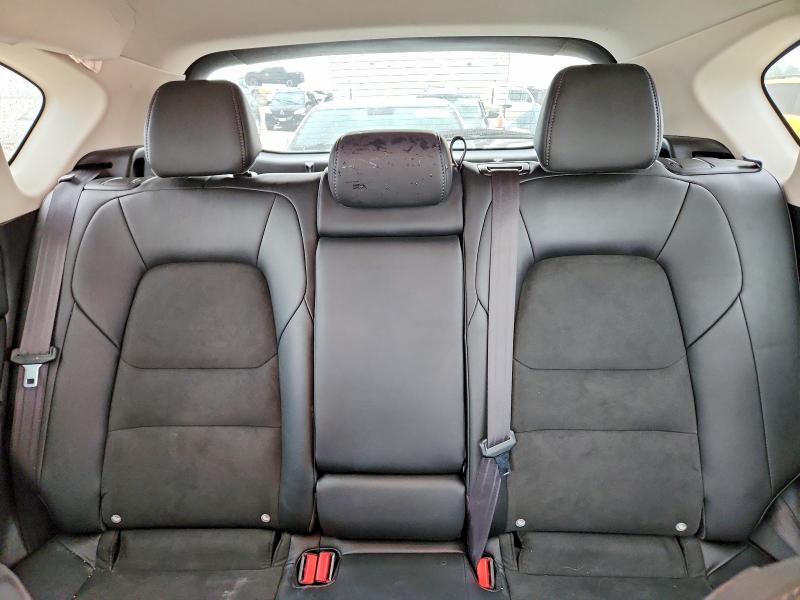 Aukcja sprzedaży 2021 Mazda Cx-5, vin: JM3KFACM1M1383868, numer aukcji: 51489836