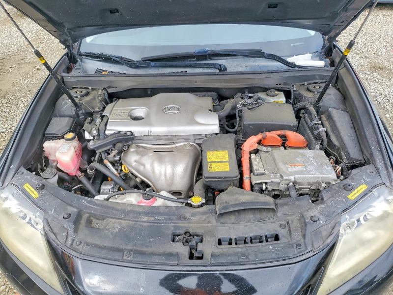 Продаж на аукціоні авто 2013 Lexus Es, vin: JTHBW1GGXD2011984, номер лоту: 50798966