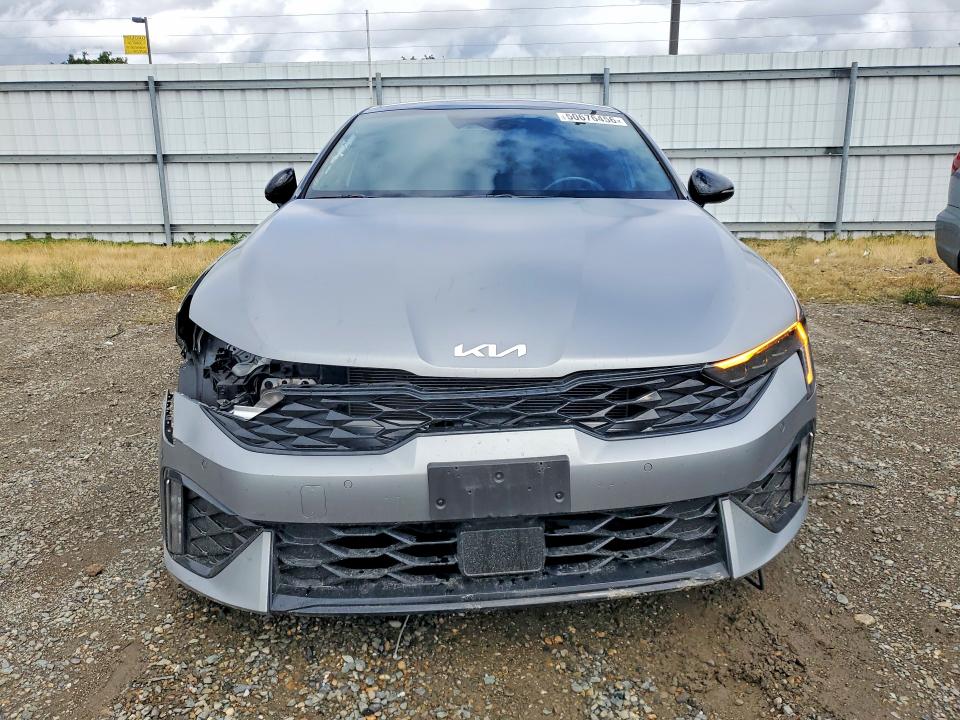 Aukcja sprzedaży 2025 Kia K5, vin: KNAG64J74S5326208, numer aukcji: 50676456