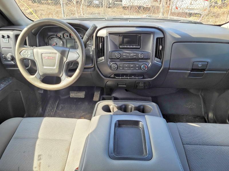 Aukcja sprzedaży 2015 Gmc Sierra, vin: 1GTV2TEH2FZ159879, numer aukcji: 49570216