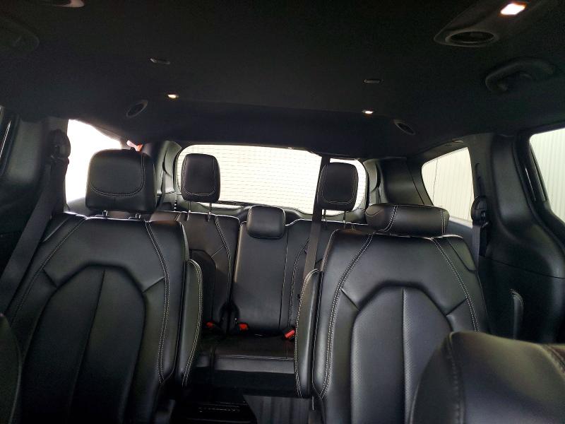 Продажа на аукционе авто 2026 Chrysler Pacifica, vin: 2C4RC1BG3TR179112, номер лота: 51626096