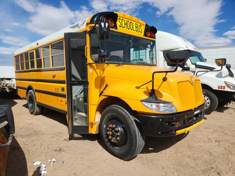 Продаж на аукціоні авто 2015 Ic Corporation 3000, vin: 4DRBUAAN6FB608840, номер лоту: 51013846