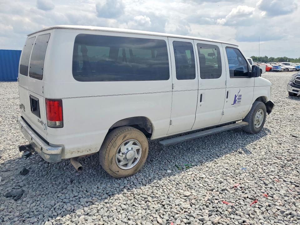 Aukcja sprzedaży 2014 Ford Econoline, vin: 1FBNE3BL1EDB00242, numer aukcji: 49929906