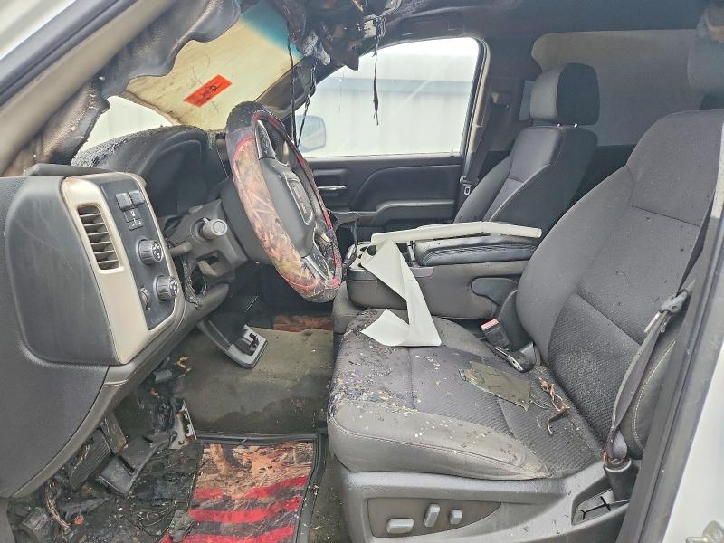 Aukcja sprzedaży 2015 Gmc Sierra, vin: 3GTU2UEC7FG498742, numer aukcji: 51319186
