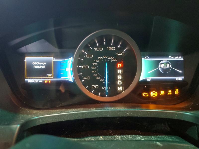 51075636 :رقم المزاد ، 1FM5K8D82EGB51043 vin ، 2014 Ford Explorer مزاد بيع