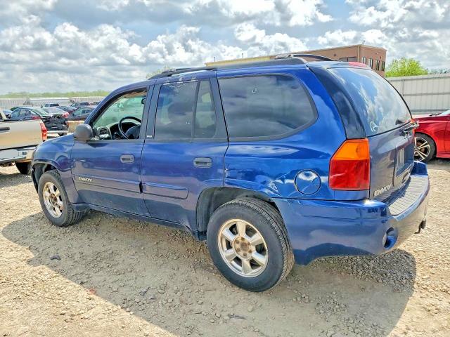 2003 Gmc Envoy მანქანა იყიდება აუქციონზე, vin: 1GKDT13S932114569, აუქციონის ნომერი: 50114276