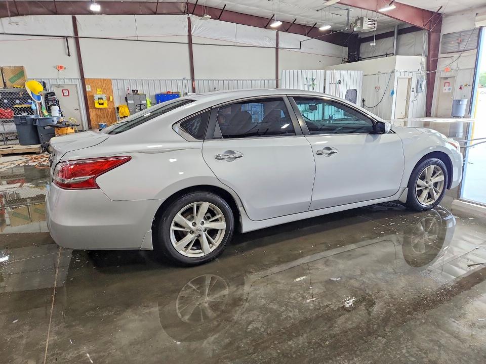 Продаж на аукціоні авто 2013 Nissan Altima, vin: 1N4AL3AP7DN554630, номер лоту: 50505426
