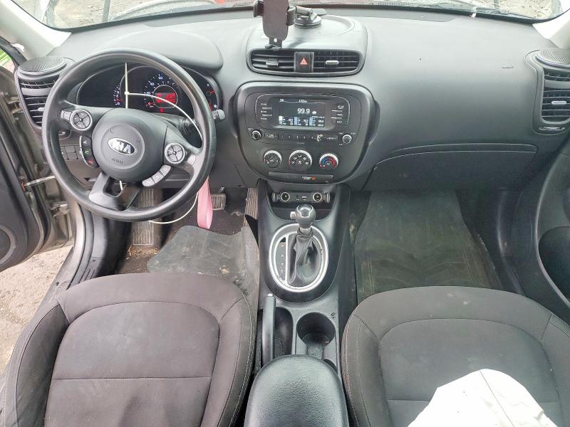 Aukcja sprzedaży 2017 Kia Soul, vin: KNDJN2A20H7492422, numer aukcji: 51667236