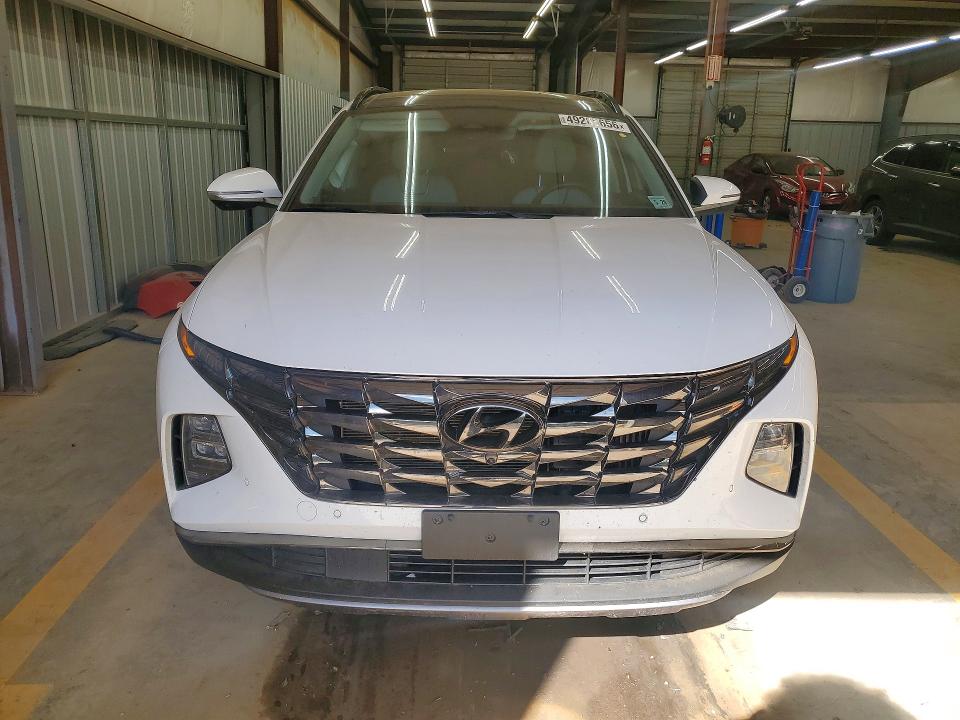 Продажа на аукционе авто 2023 Hyundai Tucson Plug-in Hybrid, vin: KM8JFDA25PU121048, номер лота: 49285656