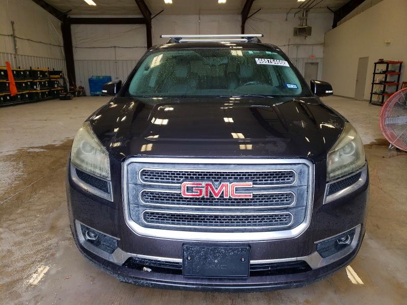 Продажа на аукционе авто 2015 Gmc Acadia, vin: 1GKKVRKD6FJ160115, номер лота: 48876466