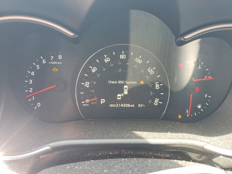 Aukcja sprzedaży 2014 Kia Sorento, vin: 5XYKWDA74EG457437, numer aukcji: 49854116