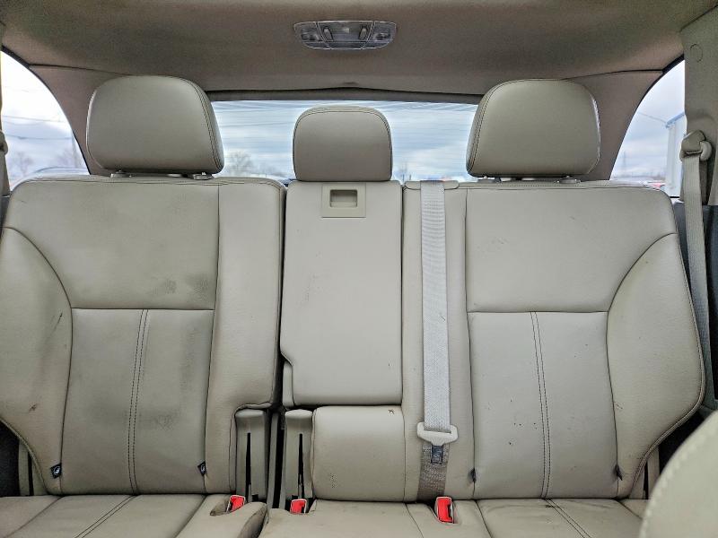 Продажа на аукционе авто 2011 Ford Edge, vin: 2FMDK3JC7BBB13592, номер лота: 47744906
