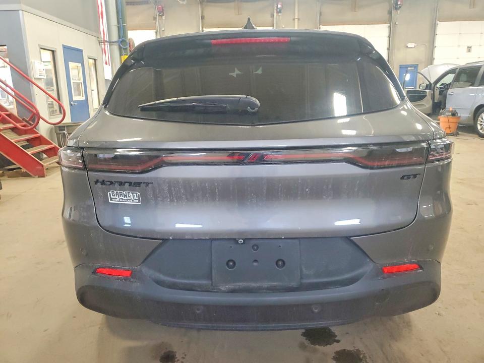 Продажа на аукционе авто 2024 Dodge Hornet, vin: ZACNDFAN0R3A41072, номер лота: 49436986