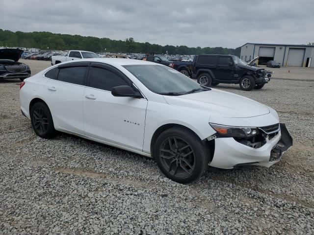 Aukcja sprzedaży 2016 Chevrolet Malibu, vin: 1G1ZA5ST3GF217275, numer aukcji: 50115976