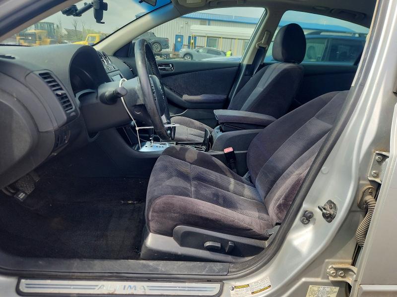 50480196 :رقم المزاد ، 1N4BL21E68N448284 vin ، 2008 Nissan Altima مزاد بيع