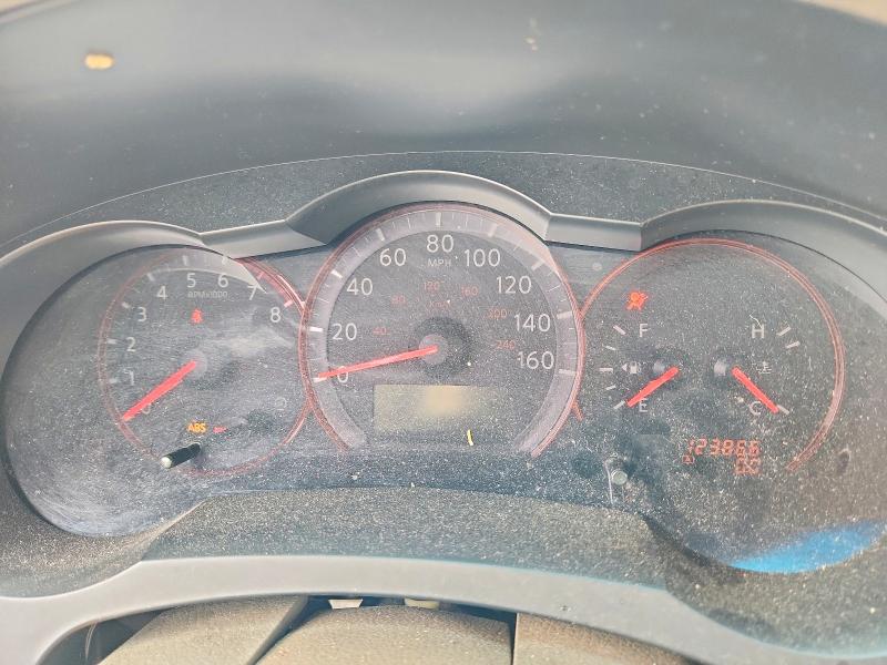 Aukcja sprzedaży 2008 Nissan Altima, vin: 1N4AL21EX8N485561, numer aukcji: 49892436