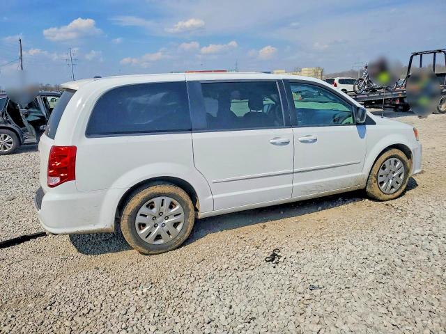 Aukcja sprzedaży 2016 Dodge Grand Caravan, vin: 2C4RDGBG9GR182313, numer aukcji: 49286016