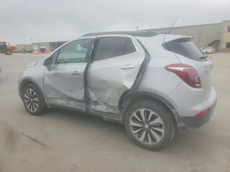Aukcja sprzedaży 2022 Buick Encore, vin: KL4CJESM2NB558414, numer aukcji: 49450066