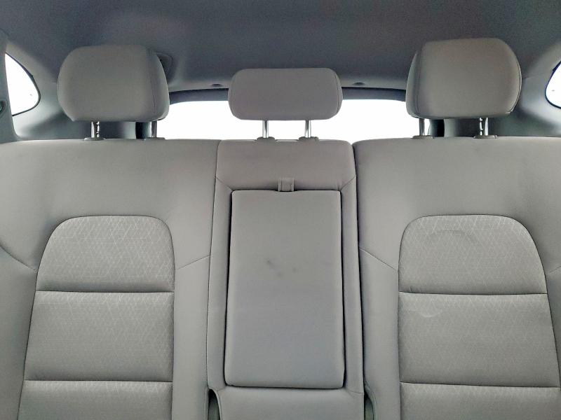 Продаж на аукціоні авто 2018 Hyundai Tucson, vin: KM8J3CA48JU806298, номер лоту: 51000986