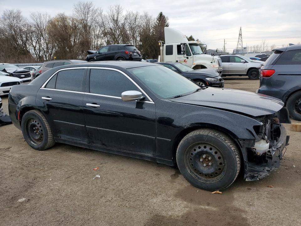 Aukcja sprzedaży 2016 Chrysler 300c, vin: 2C3CCASG8GH116996, numer aukcji: 48852626