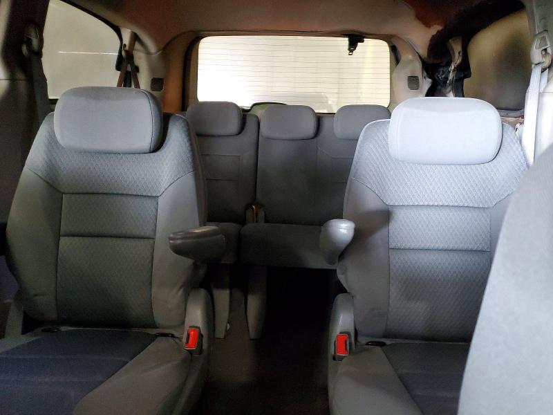 Aukcja sprzedaży 2010 Chrysler Town & Country, vin: 2A4RR5D13AR436548, numer aukcji: 49464206
