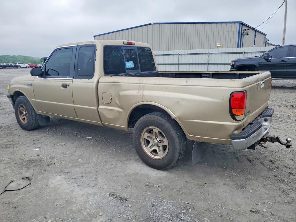 51402396 :رقم المزاد ، 4F4YR16V7XTM13874 vin ، 1999 Mazda B3000 مزاد بيع