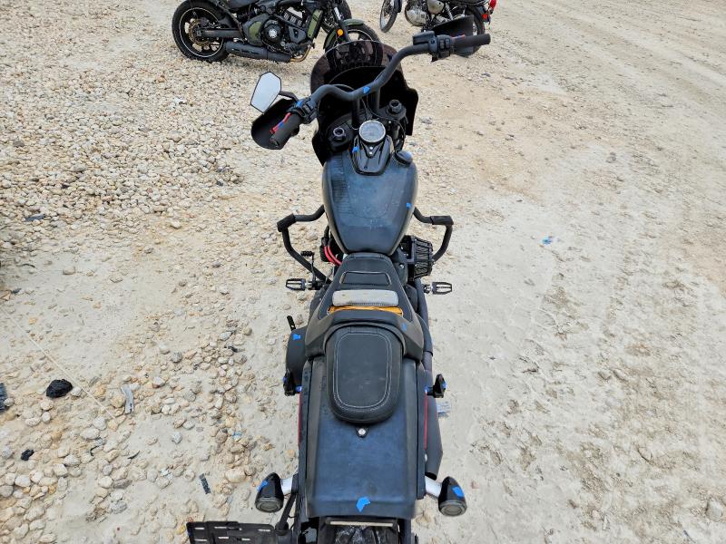 Продажа на аукционе авто 2018 Harley-davidson Fxfbs, vin: 1HD1YLK13JC068182, номер лота: 51798946