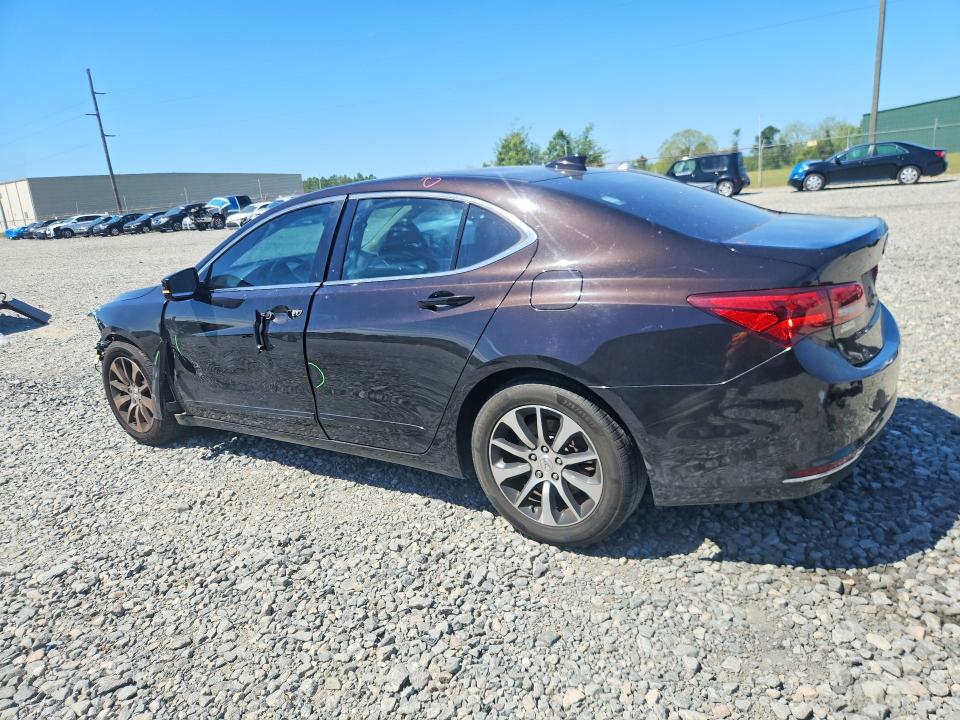 Продажа на аукционе авто 2015 Acura Tlx, vin: 19UUB1F52FA017357, номер лота: 49278736