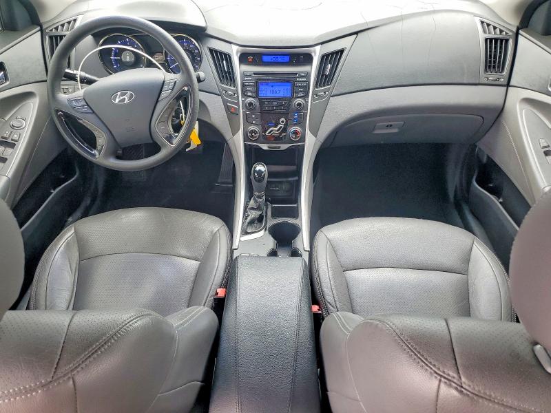 Продажа на аукционе авто 2013 Hyundai Sonata, vin: 5NPEB4ACXDH638717, номер лота: 51830006